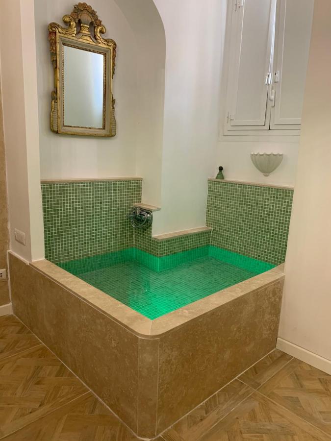 Apartamento St.peter's Mirror - Romantic View Roma