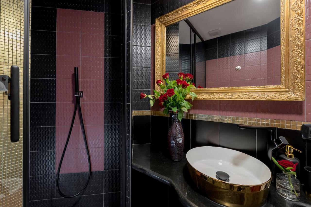 St.peter's Mirror - Romantic View Apartamento Roma