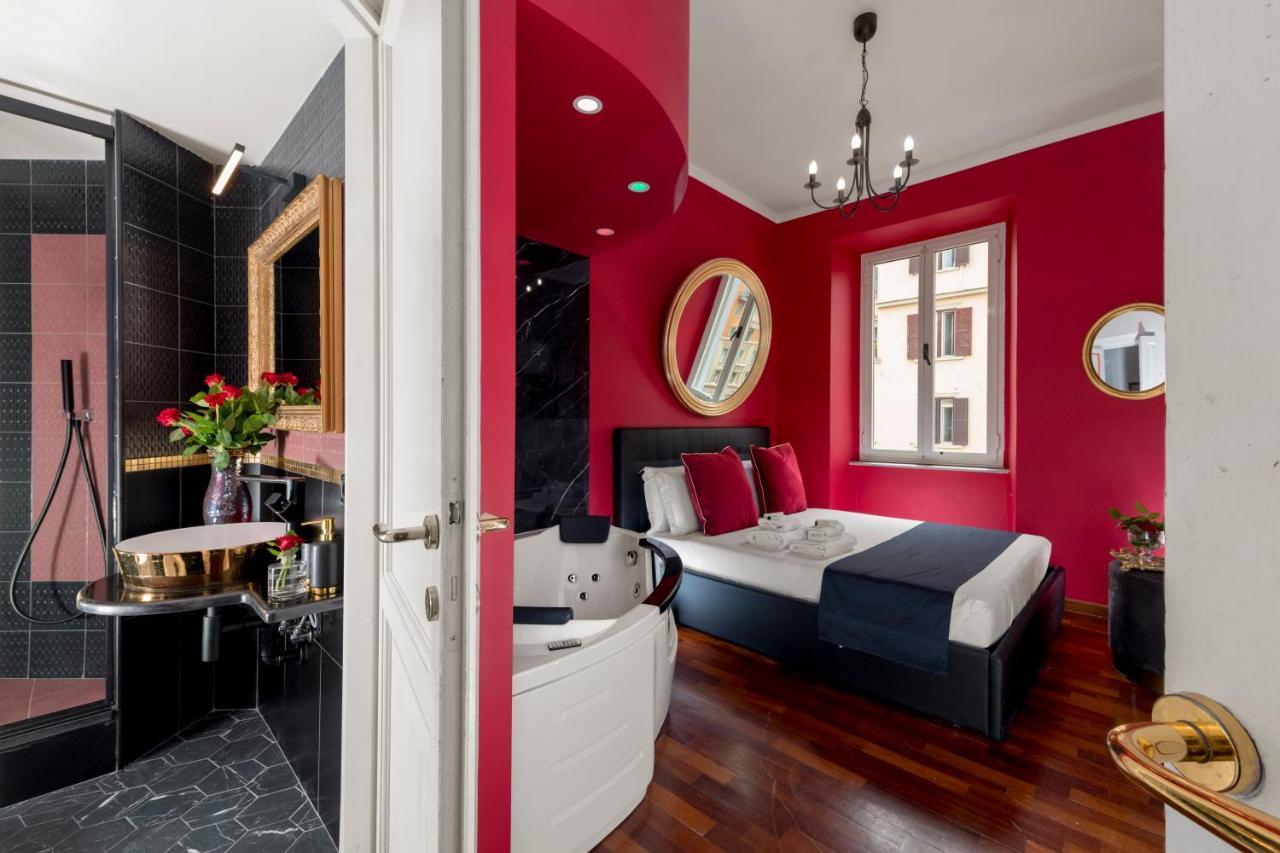 Apartamento St.peter's Mirror - Romantic View *