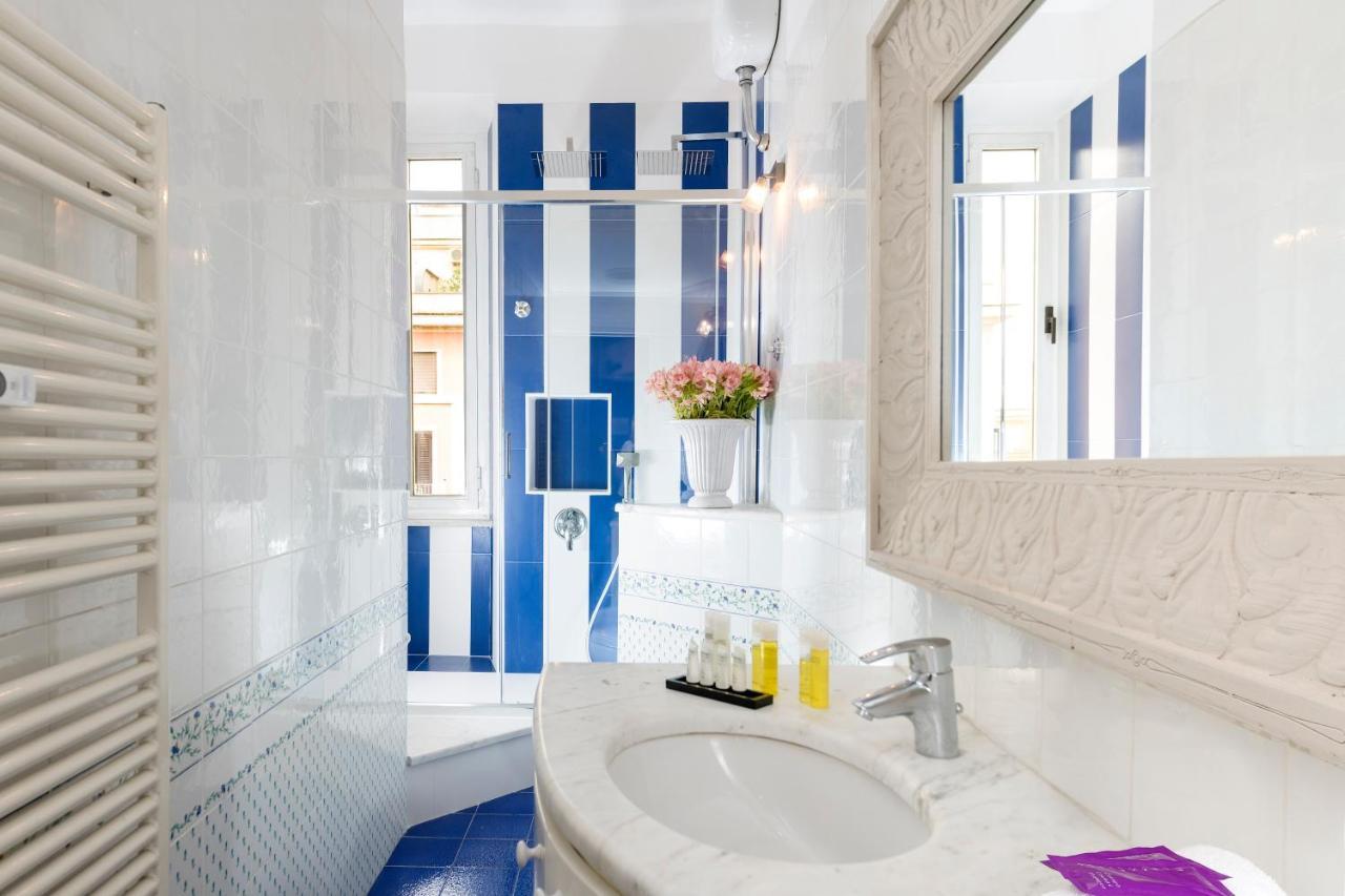 St.peter's Mirror - Romantic View Apartamento