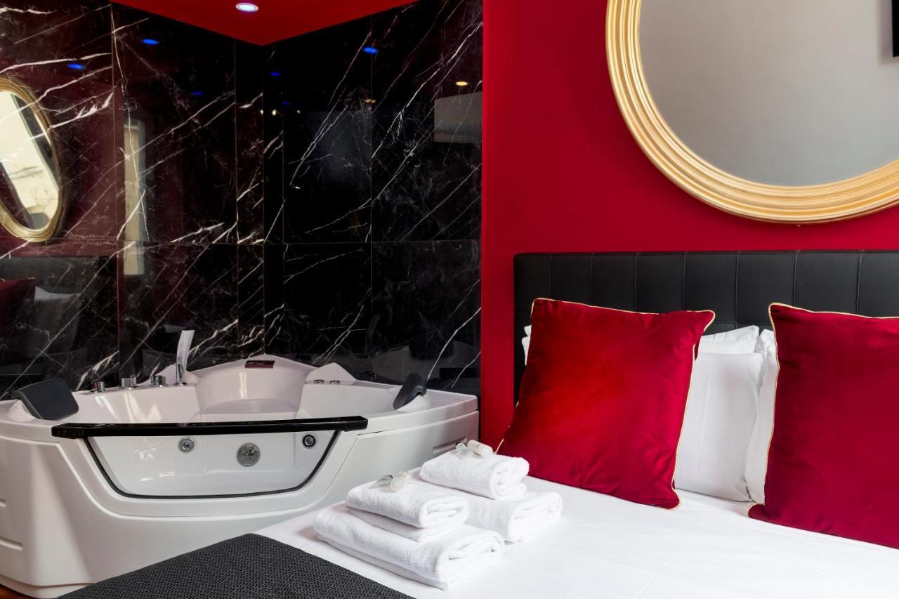 Apartamento St.peter's Mirror - Romantic View Roma