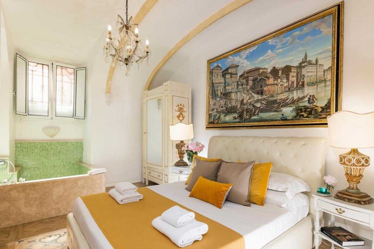 Apartamento St.peter's Mirror - Romantic View Roma