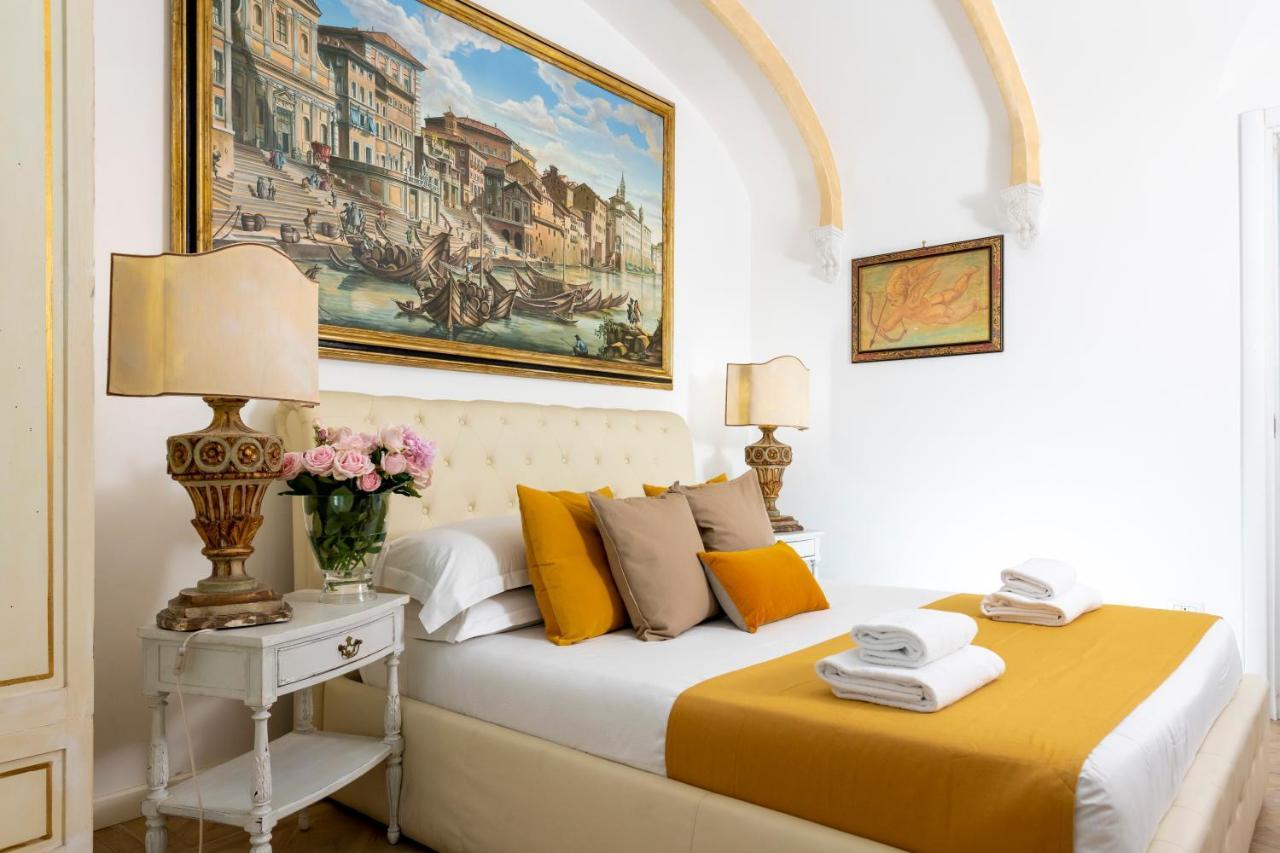 Apartamento St.peter's Mirror - Romantic View