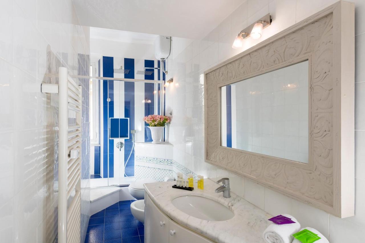 St.peter's Mirror - Romantic View Apartamento *
