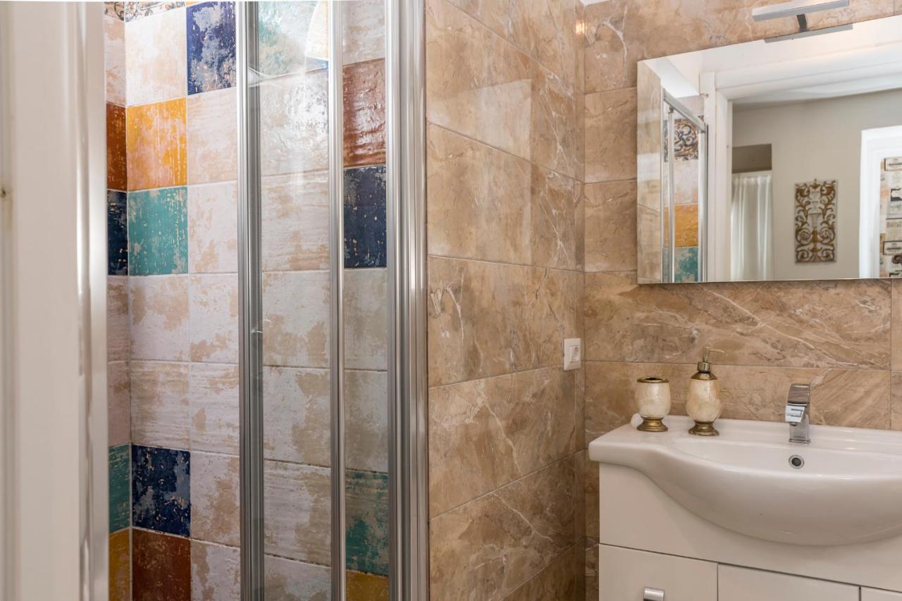 Apartamento St.peter's Mirror - Romantic View Roma