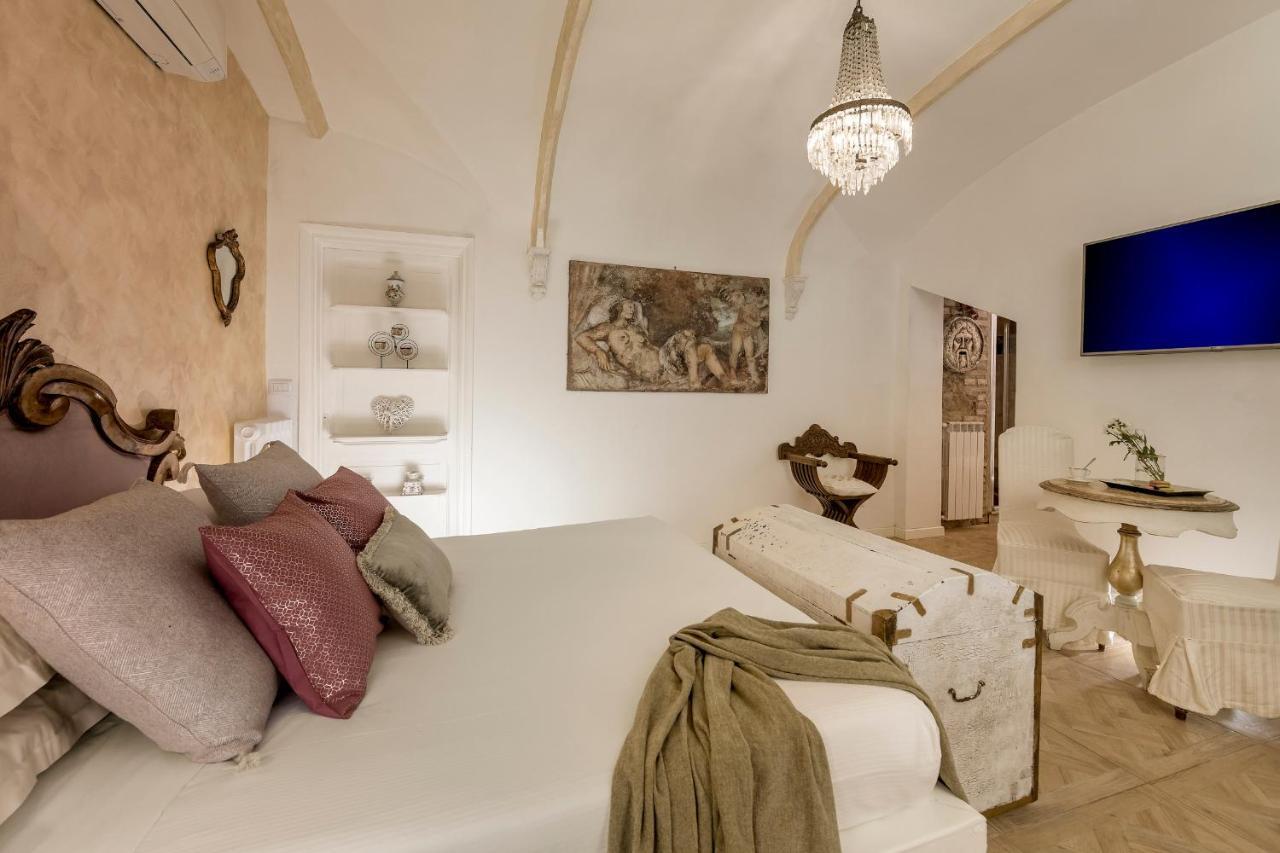 St.peter's Mirror - Romantic View Apartamento