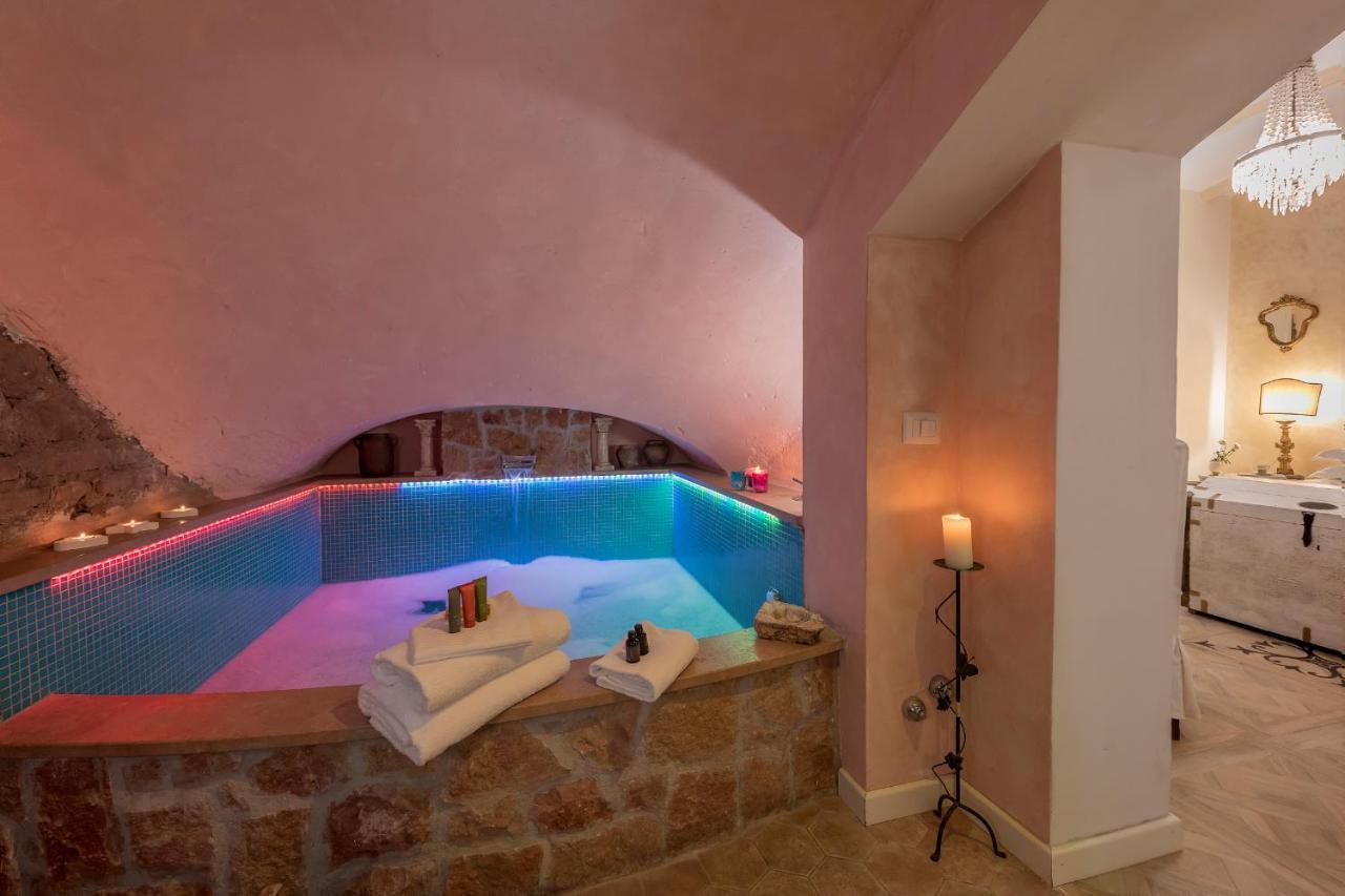 St.peter's Mirror - Romantic View Apartamento
