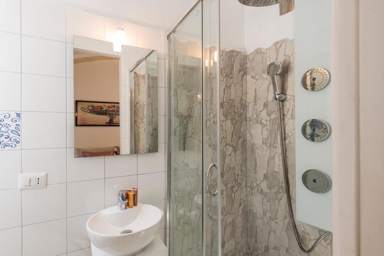Apartamento St.peter's Mirror - Romantic View