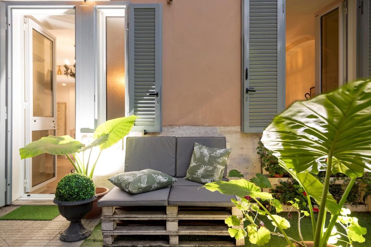 Apartamento St.peter's Mirror - Romantic View *