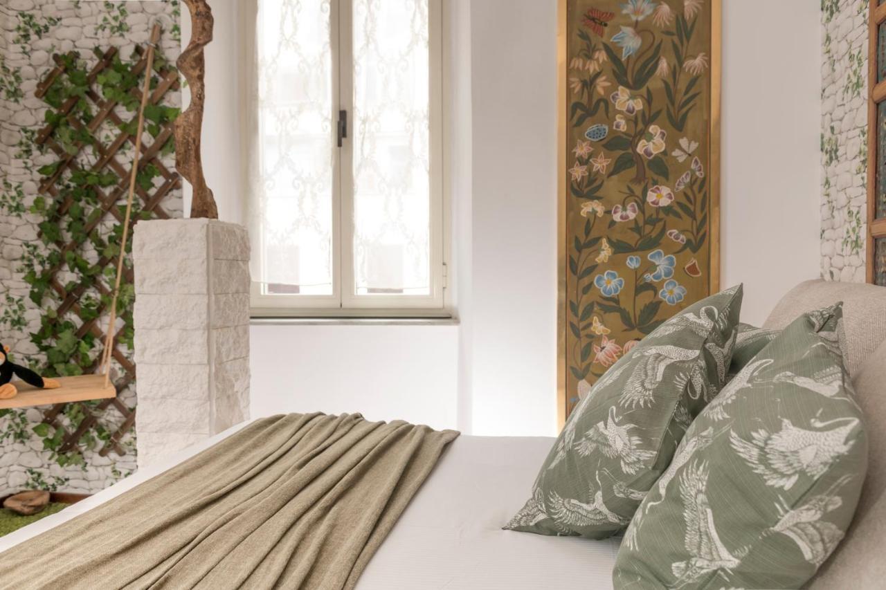Apartamento St.peter's Mirror - Romantic View Roma