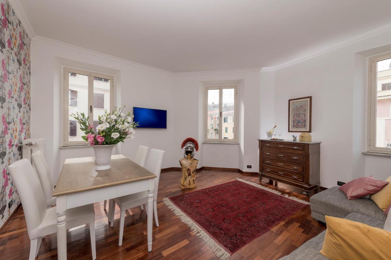 Apartamento St.peter's Mirror - Romantic View