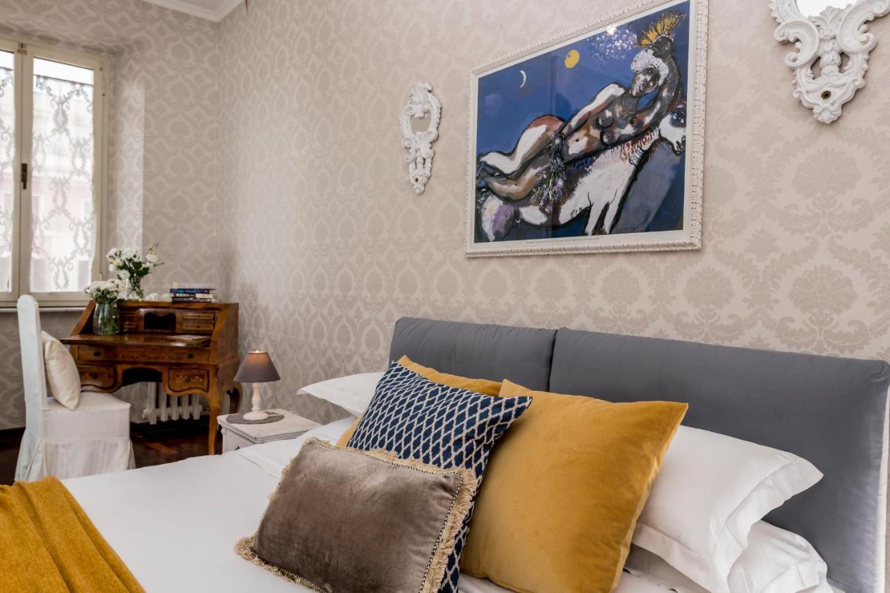 St.peter's Mirror - Romantic View Apartamento *