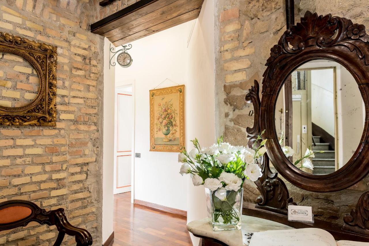 St.peter's Mirror - Romantic View Apartamento