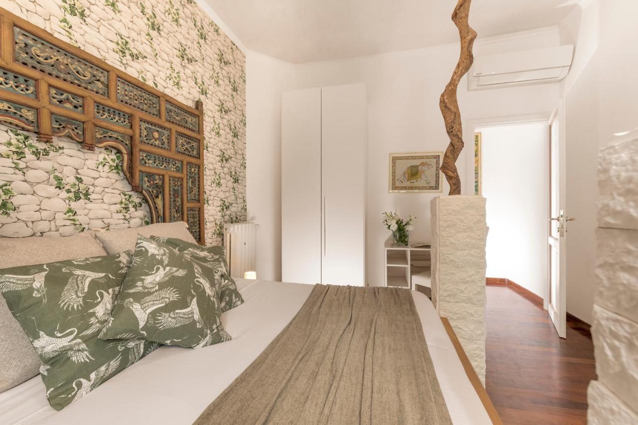 St.peter's Mirror - Romantic View Apartamento Roma
